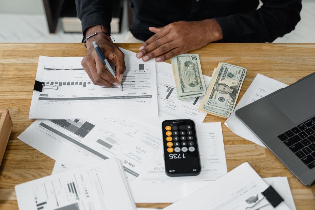 Accountants & practices