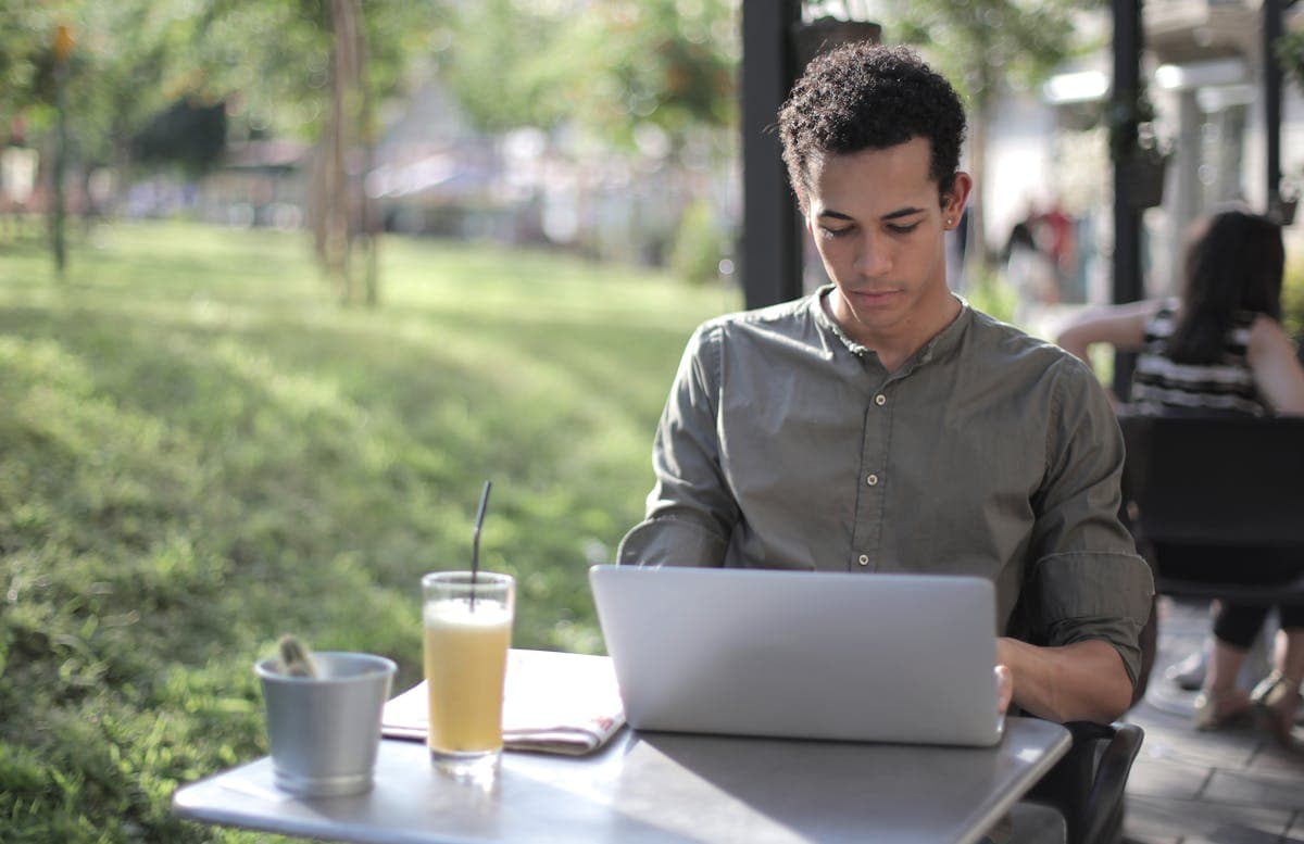 Sole trader & freelancer